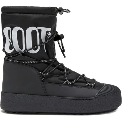 Moon Boot MB MTrack Polar Nylon-N001 Black