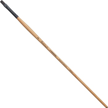 Princeton Artist Brush Catalyst Bright Плоска четка 2 1 бр (P6400B2)