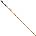 Princeton Artist Brush Catalyst Bright Плоска четка 2 1 бр (P6400B2)