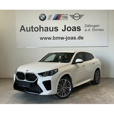 BMW X2 sDrive20i 125 kW