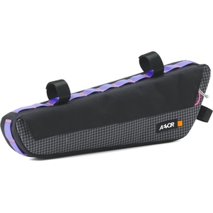 AEVOR Чанта за рамка Aevor Urban Bike Gear Frame Pack Bike bag - Black White Grid - размер 3 l (510-5469-0211)