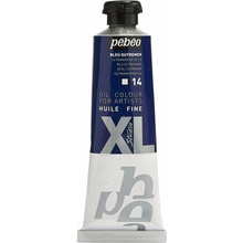 Olejová farba STUDIO XL 37 ml ultramarinovo modrá