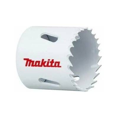 MAKITA děrovka BiM 114mm (se závitem 5/8" 18UNF a otvory) (P-52766)