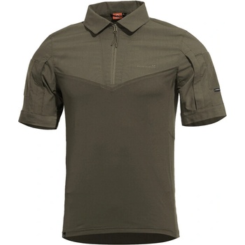 Image 1 of Pentagon Penatgon RANGER SHORT SLEEVE SHIRT, зелено Ranger (K02013-SH.06RG-RangerGreen)