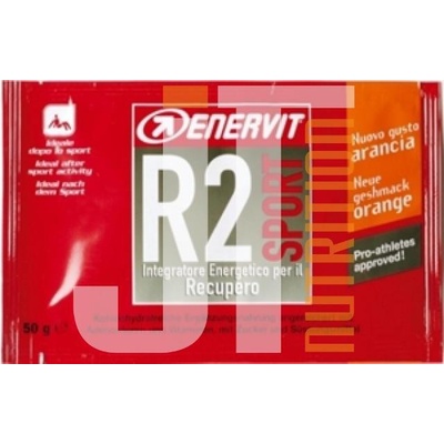 ENERVIT R2 Sport 50 g