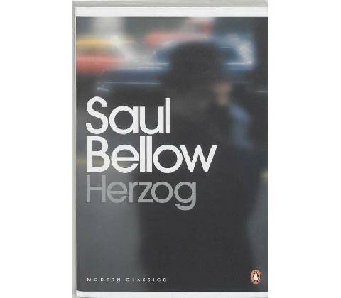 Herzog - Bellow, S.