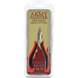 The Army Painter Precision Side Cutter - 1 бр (TL5032P)