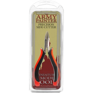 The Army Painter Precision Side Cutter - 1 бр (TL5032P)