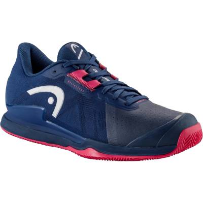 HEAD Sprint Pro 3.5 Ld99 - Dark Blue Pink