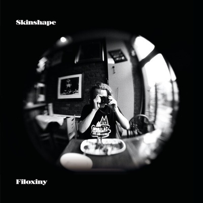 Filoxiny - Skinshape LP