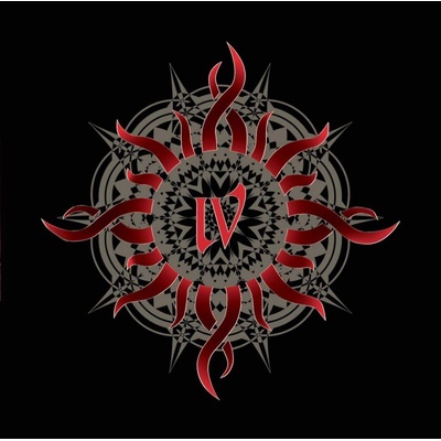 Godsmack IV [2 LP