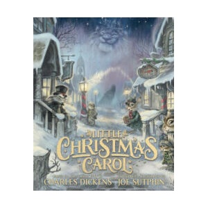 Little Christmas Carol (ISBN: 9780802432834)