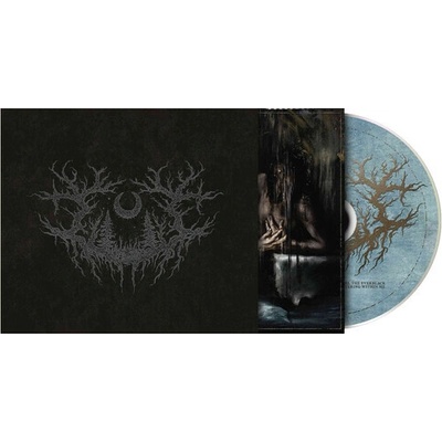 Lorna Shore - I Feel the Everblack Festering Within Me CD