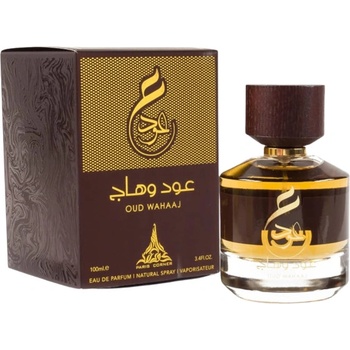 Image 1 of Paris Corner Oriental Collection - Oud Wahaaj EDP 100 ml