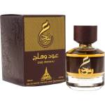 Paris Corner Oriental Collection - Oud Wahaaj EDP 100 ml Парфюми