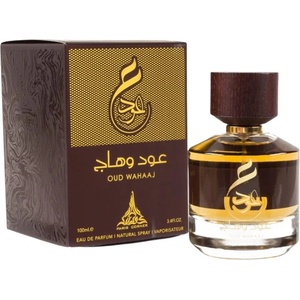 Paris Corner Oriental Collection - Oud Wahaaj EDP 100 ml Парфюми