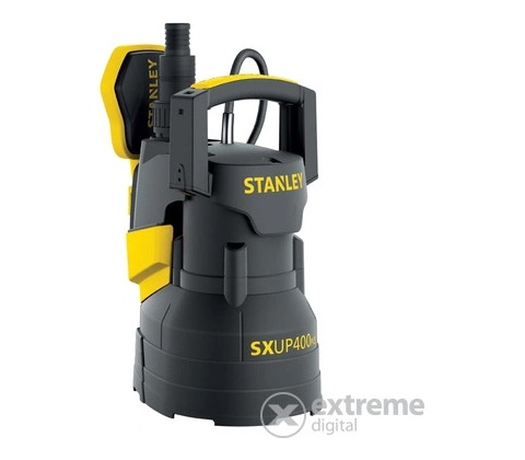 Stanley SXUP400PCE