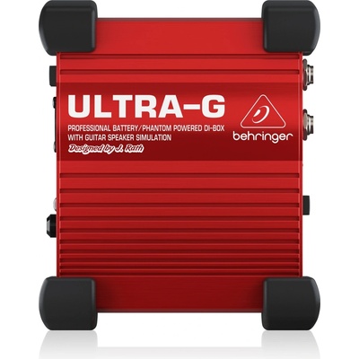 Behringer GI100