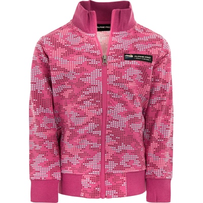 Alpine Pro Imevo 116-122