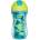 Chicco Спортна чаша със сламка Chicco - 266 ml, 14 м+, зелена, асортимент (N0420)