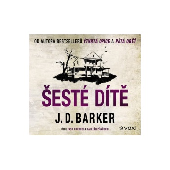 Šesté dítě