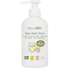 Naty Nature Babycare Eco tělové mýdlo 200 ml