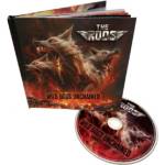 Mystic Production Rods: Wild Dogs Unchained (Mediabook) - CD (086790)