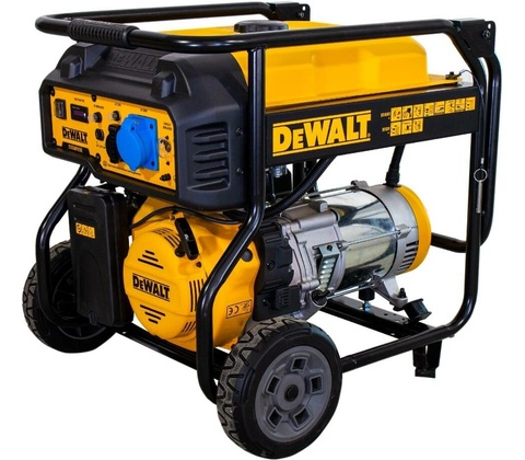 DeWalt DXGNP65E