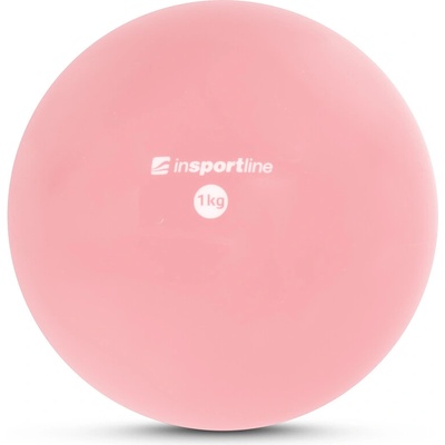Joga inSPORTline Yoga Ball 1 kg
