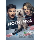 Nočná hra DVD