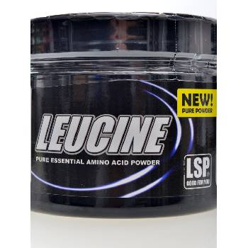 LSP Nutrition Leucine 200 g