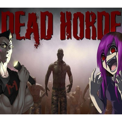 Dead Horde