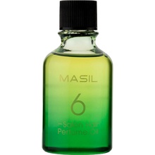 Masil 6 Salon Lactobacillus Moisture vlasový parfémovaný olej 66 ml