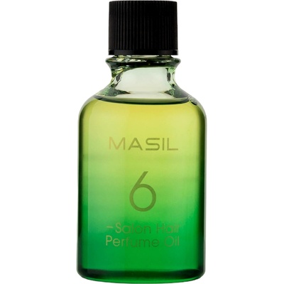 Masil 6 Salon Lactobacillus Moisture vlasový parfémovaný olej 66 ml
