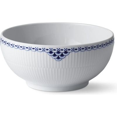 Royal Copenhagen Mísa Princess 18 cm