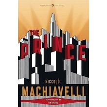 The Prince - Niccolo Machiavelli