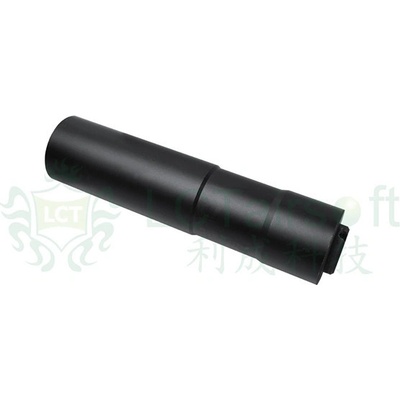 LCT ZDTK-4P 180 × 42 mm