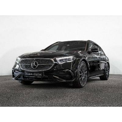 Mercedes-Benz E 220 d T AMG 145 kW
