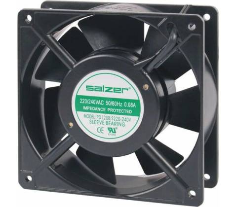 Salzer PD12038B-AC230C