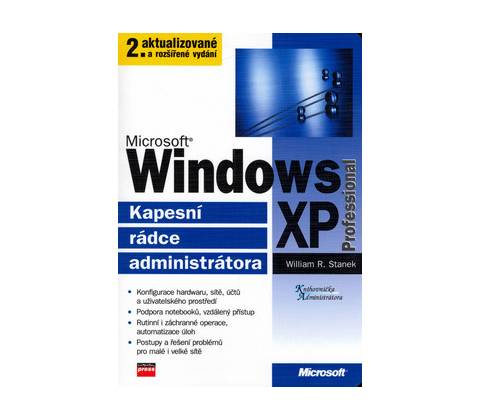 Microsoft Windows XP Professional