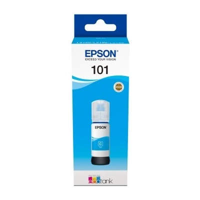 Epson Оригиналното мастило epson t03v24 (c13t03v24a) № 101 (70 мл)