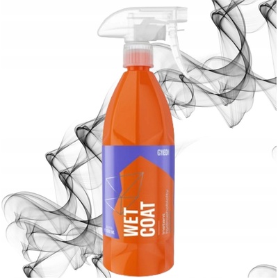 Gyeon Q2M WetCoat 1 l | Zboží Auto