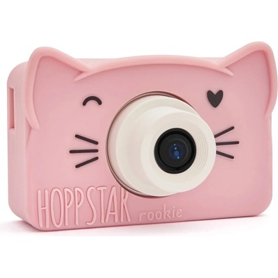 Hoppstar Rookie Blush