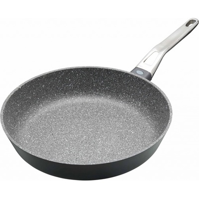 MasterClass Panvica indukčná granitová s nepriľnavým povrchom 28 cm