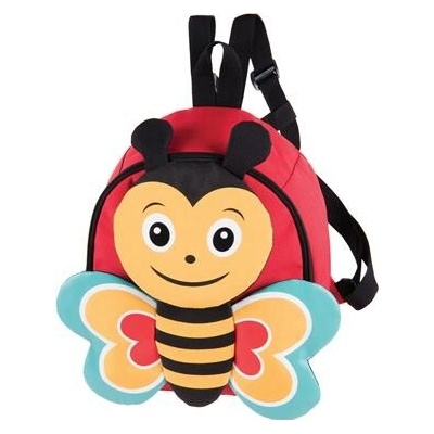 Batoh, pre škôlkarov, PULSE "Baby Bee", včielka