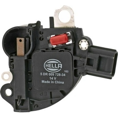 Regulátor generátoru HELLA 5DR 009 728-341
