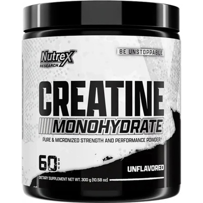 Nutrex Creatine Monohydrate 300 g