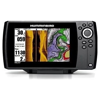 Humminbird HELIX 7x SI GPS