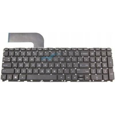 Klávesnice HP PAVILION 17-f201nw 17-f205nw