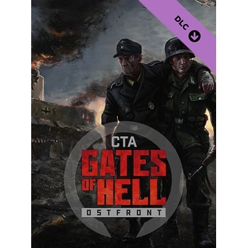 Call to Arms: Gates of Hell - Ostfront